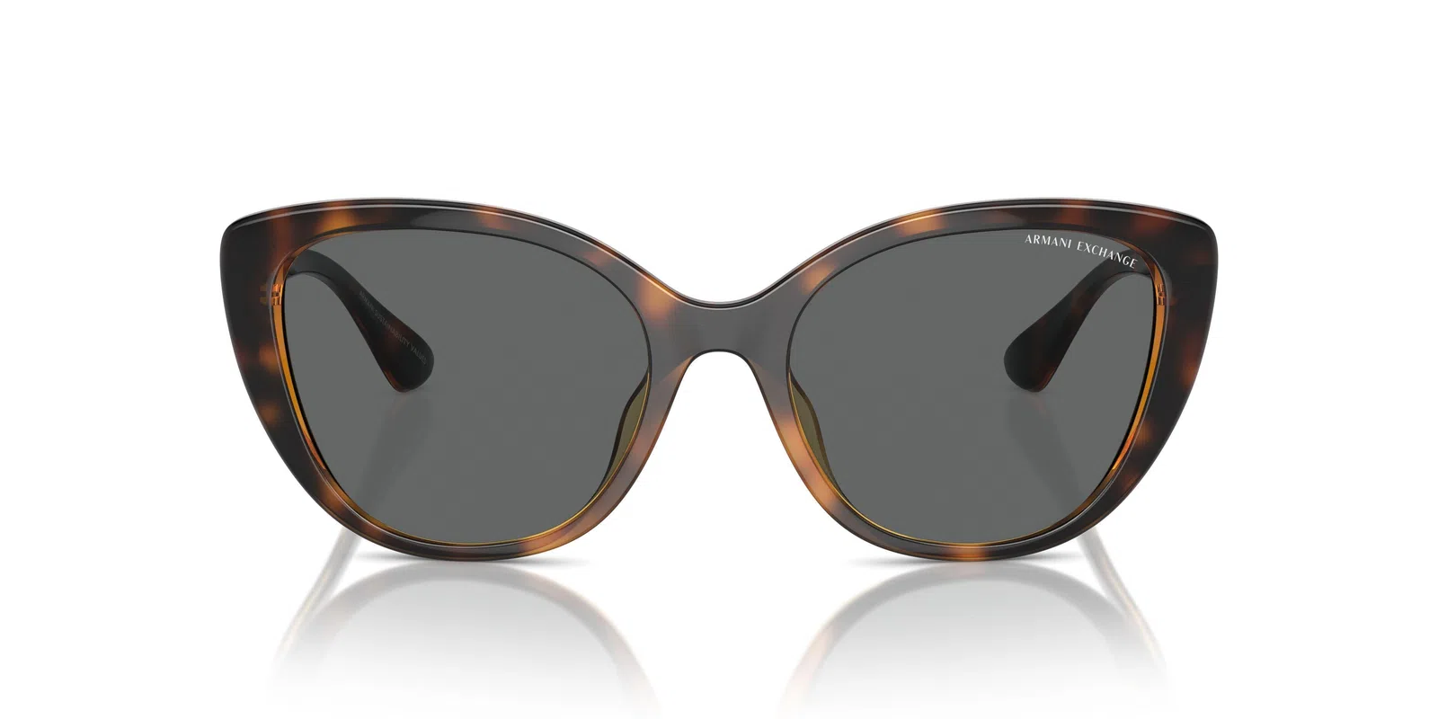 Armani Exchange 4111SU Sunglasses - view 14
